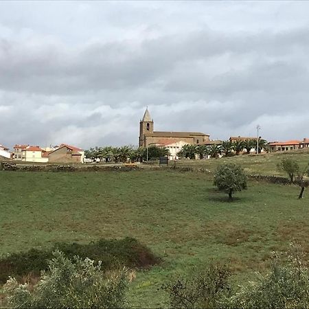 La Fregeneda Casa Latyヴィラ エクステリア 写真