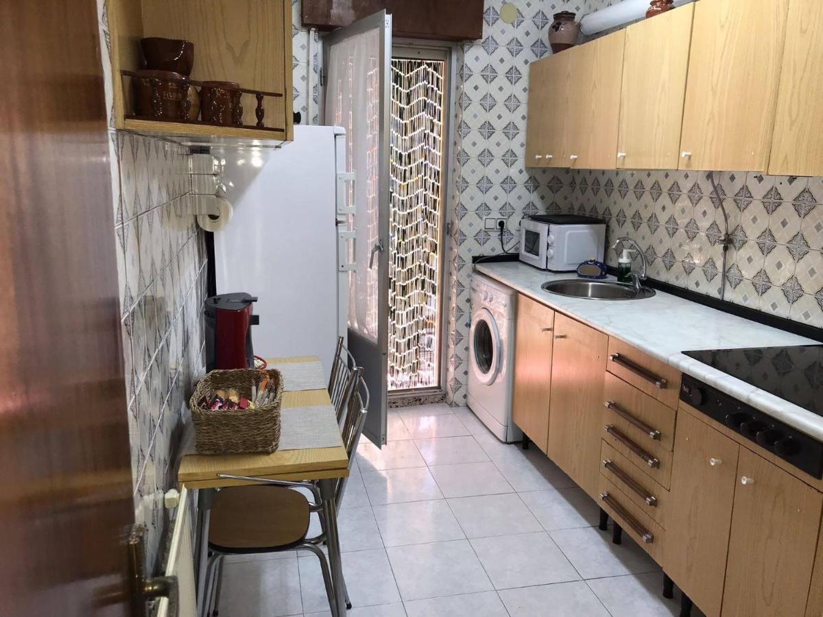 La Fregeneda Casa Latyヴィラ エクステリア 写真
