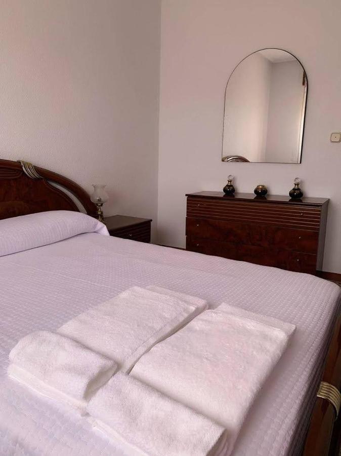 La Fregeneda Casa Latyヴィラ エクステリア 写真