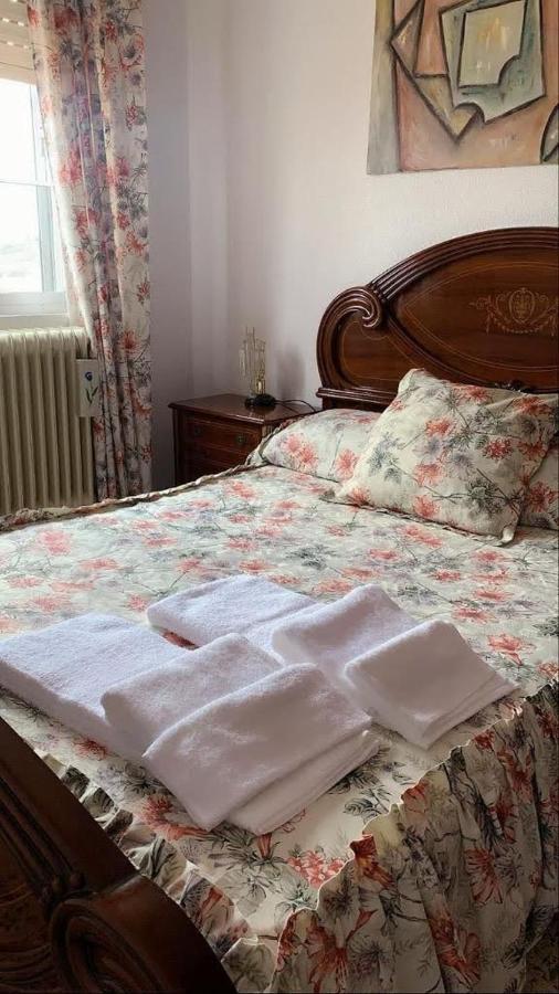La Fregeneda Casa Latyヴィラ エクステリア 写真