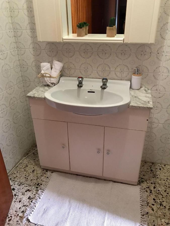 La Fregeneda Casa Latyヴィラ エクステリア 写真
