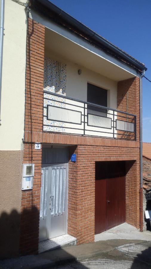 La Fregeneda Casa Latyヴィラ エクステリア 写真