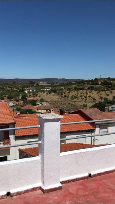 La Fregeneda Casa Latyヴィラ エクステリア 写真