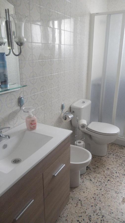 La Fregeneda Casa Latyヴィラ エクステリア 写真